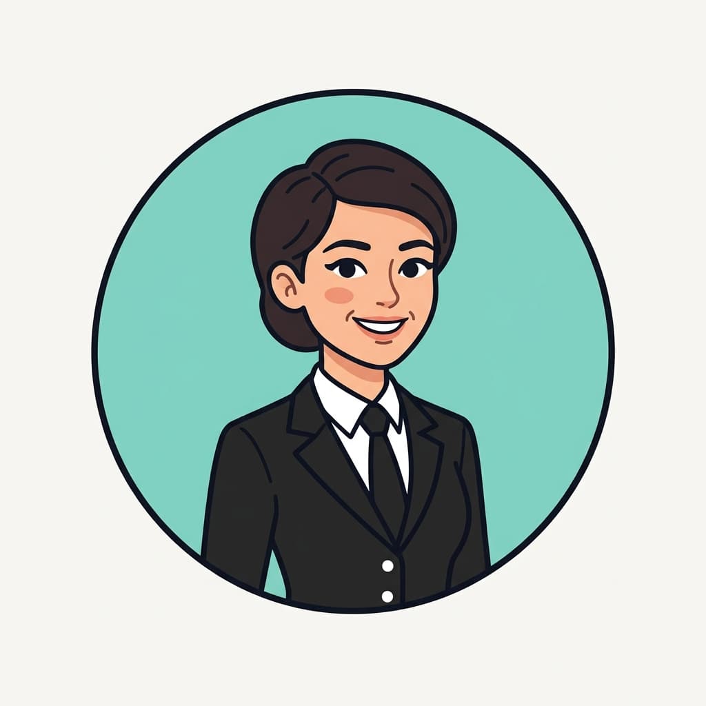 Accordion AI Lawyer Avatar